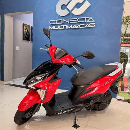 HONDA ELITE 125i HONDA ELITE 125i